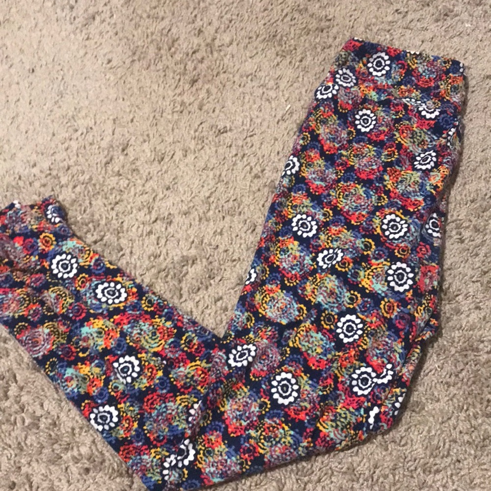 Lula Roe leggings